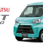 ハイゼットカーゴ軽貨物の口コミ・評価【ダイハツ】