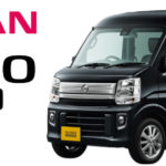 NV100クリッパー軽貨物の口コミ・評価【日産】