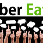 Uber Eats(ウーバーイーツ)配達員の口コミ・評判