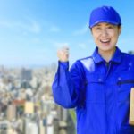 今、軽貨物ドライバーに女性が求められている理由