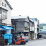 早朝案件（軽貨物）に就く前の確認事項