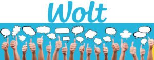 Wolt(ウォルト)の口コミ・評判