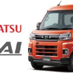アトレーワゴン軽貨物の口コミ・評価【ダイハツ】