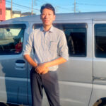 軽貨物車向け燃料添加剤”雷神”燃費改善8%の開発エピソード