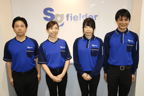 佐川急便制服